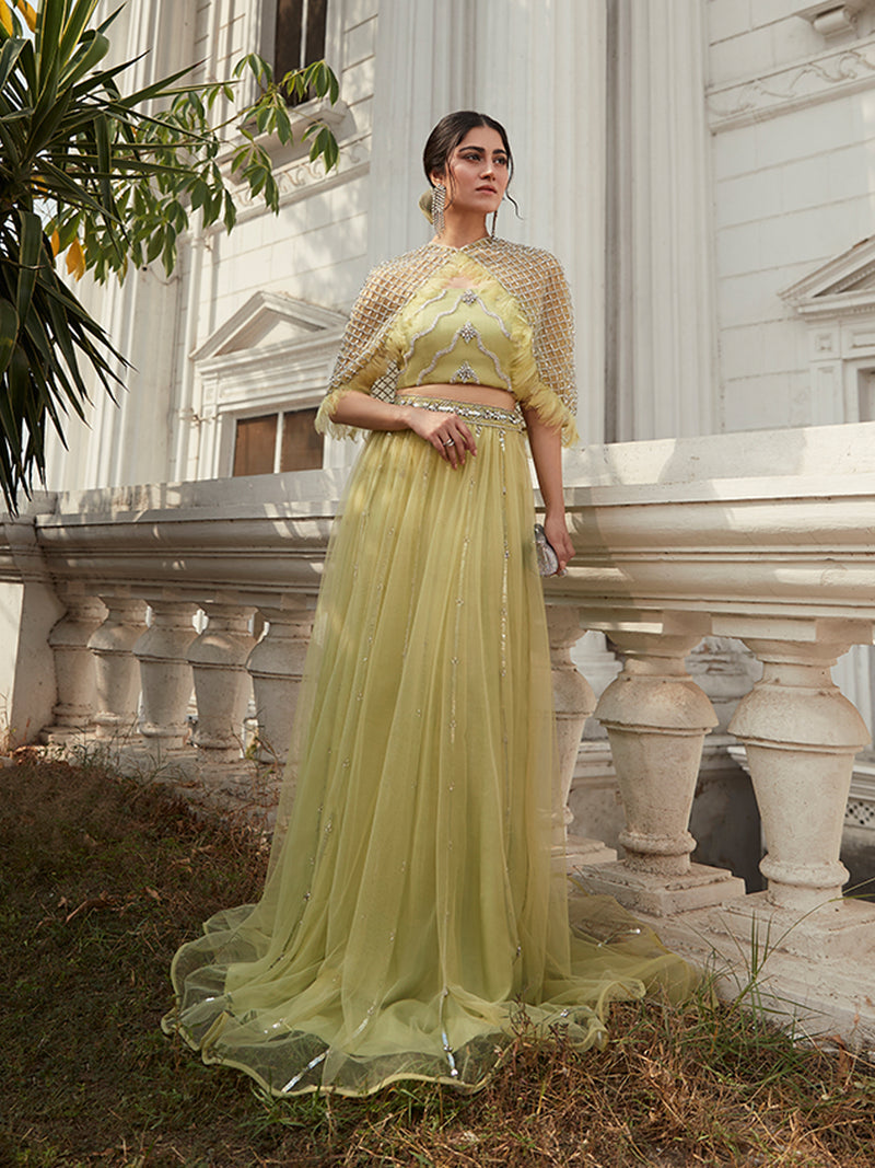 Caia | Haute Couture | Estelle, image 6
