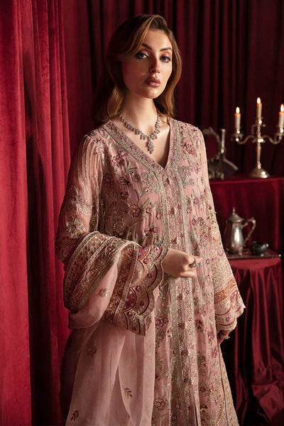 Nureh | Elanora Formals 24 | Waeter Lilly -  Nureh Formal - Original Designer Dress - House of Maryam