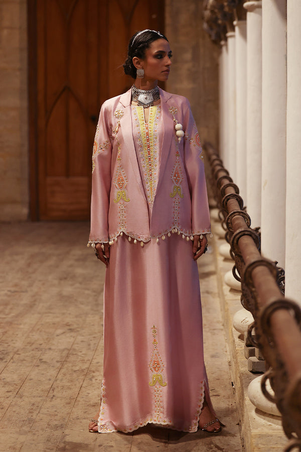 Wardha Saleem | Aari Collection | Rimel-5