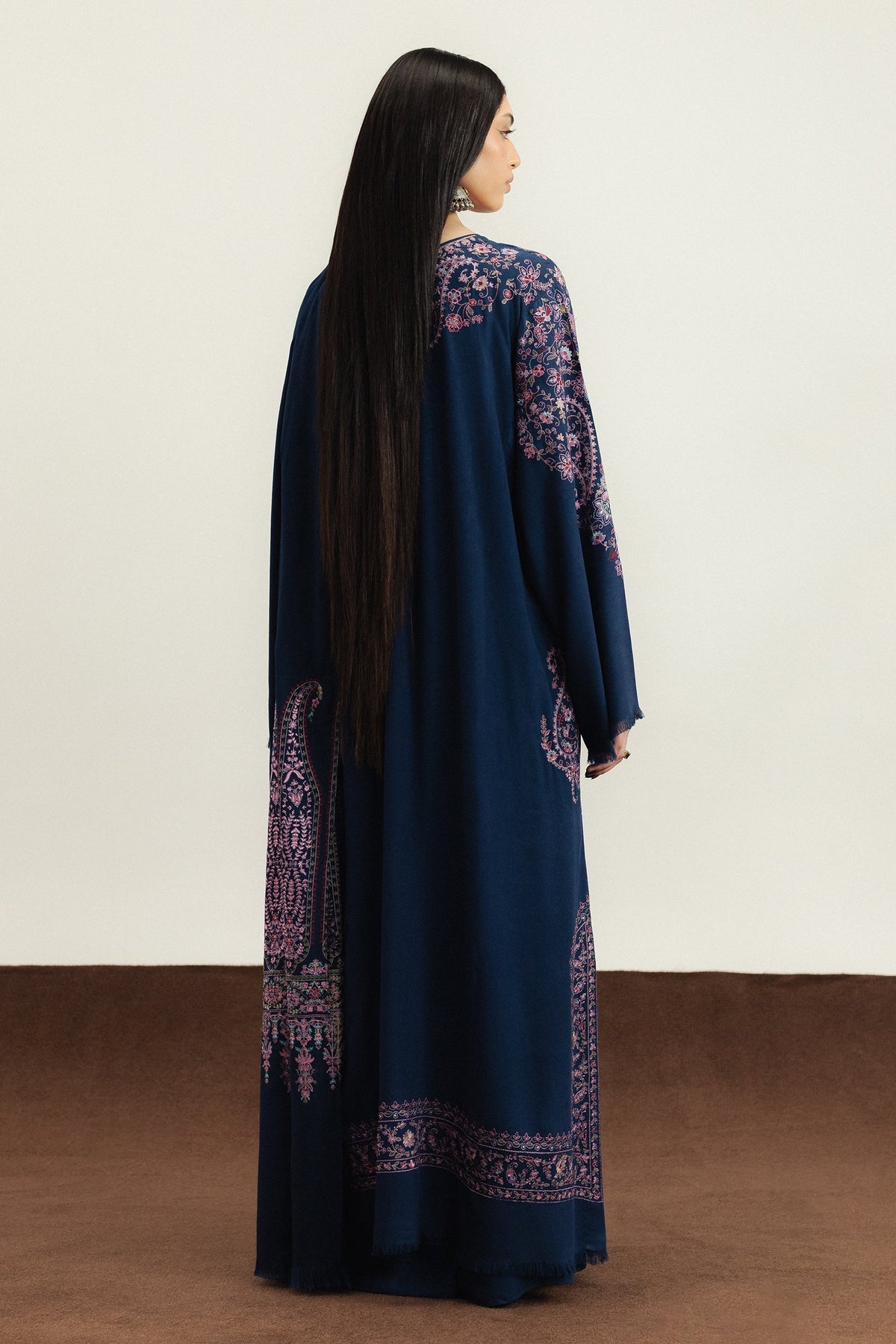 Zara Shahjahan | Winter 25 | Neelum, image 2