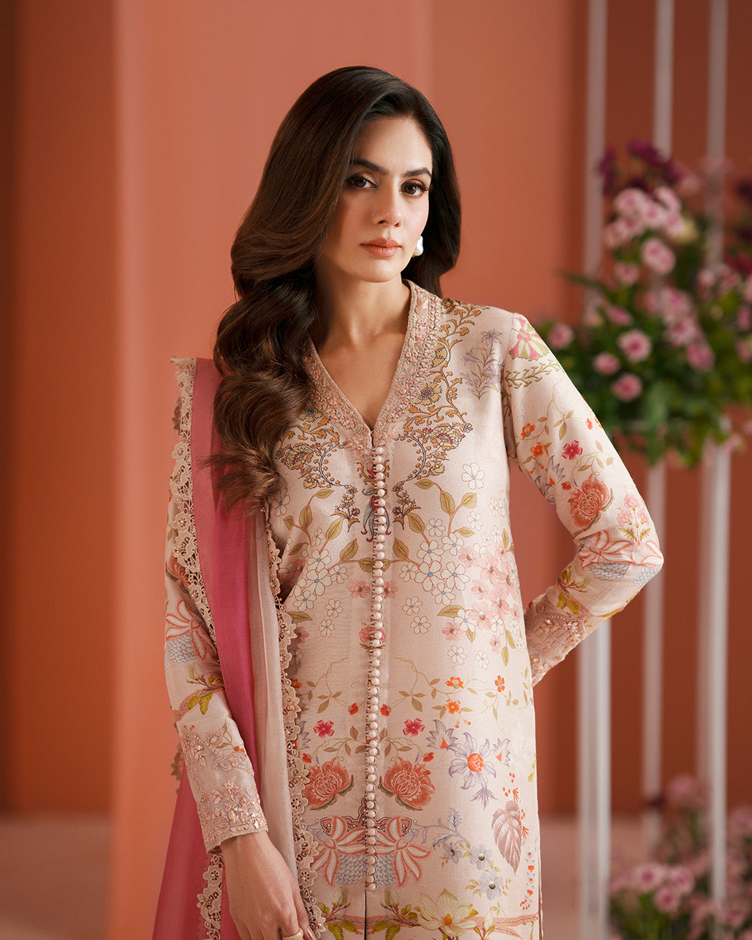 Faiza Saqlain | Roim Pret | Nermin, image 5