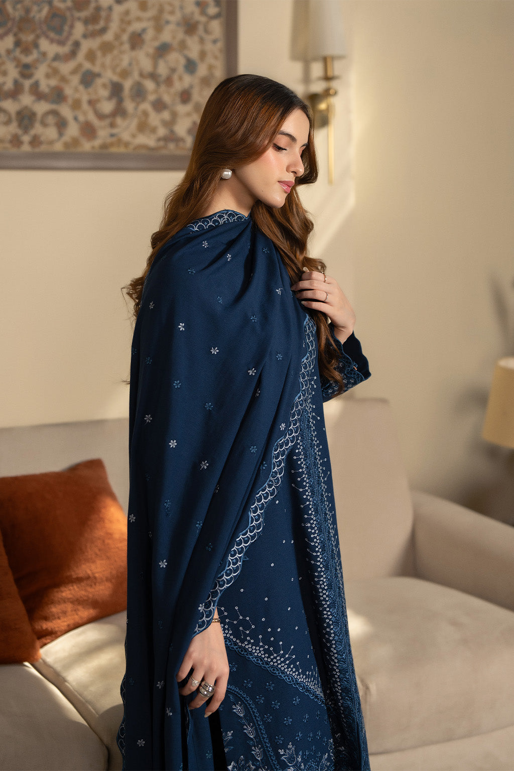 Neeshay | Winter Reverie | Eirene-3