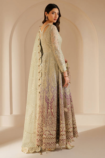 Jazmin | Wedding Formals | WF'25-01 -  Jazmin Ladies Clothes - Original Designer Dress - House of Maryam