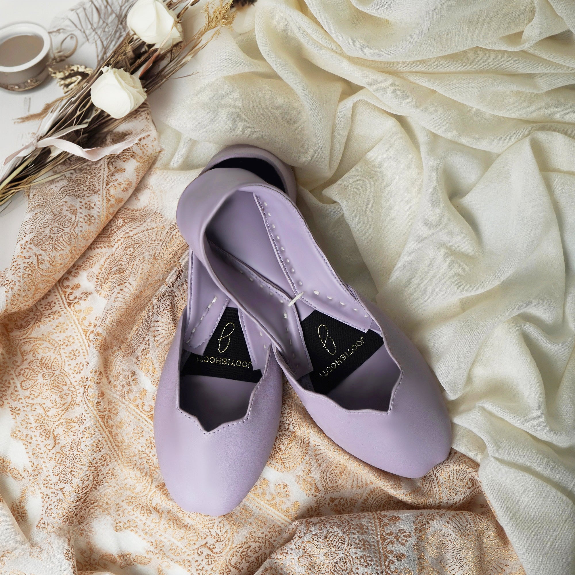 PerfPastel Lilac by House of Maryam - House of Maryam