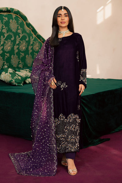 Nureh | Wedding Formals | FP-156