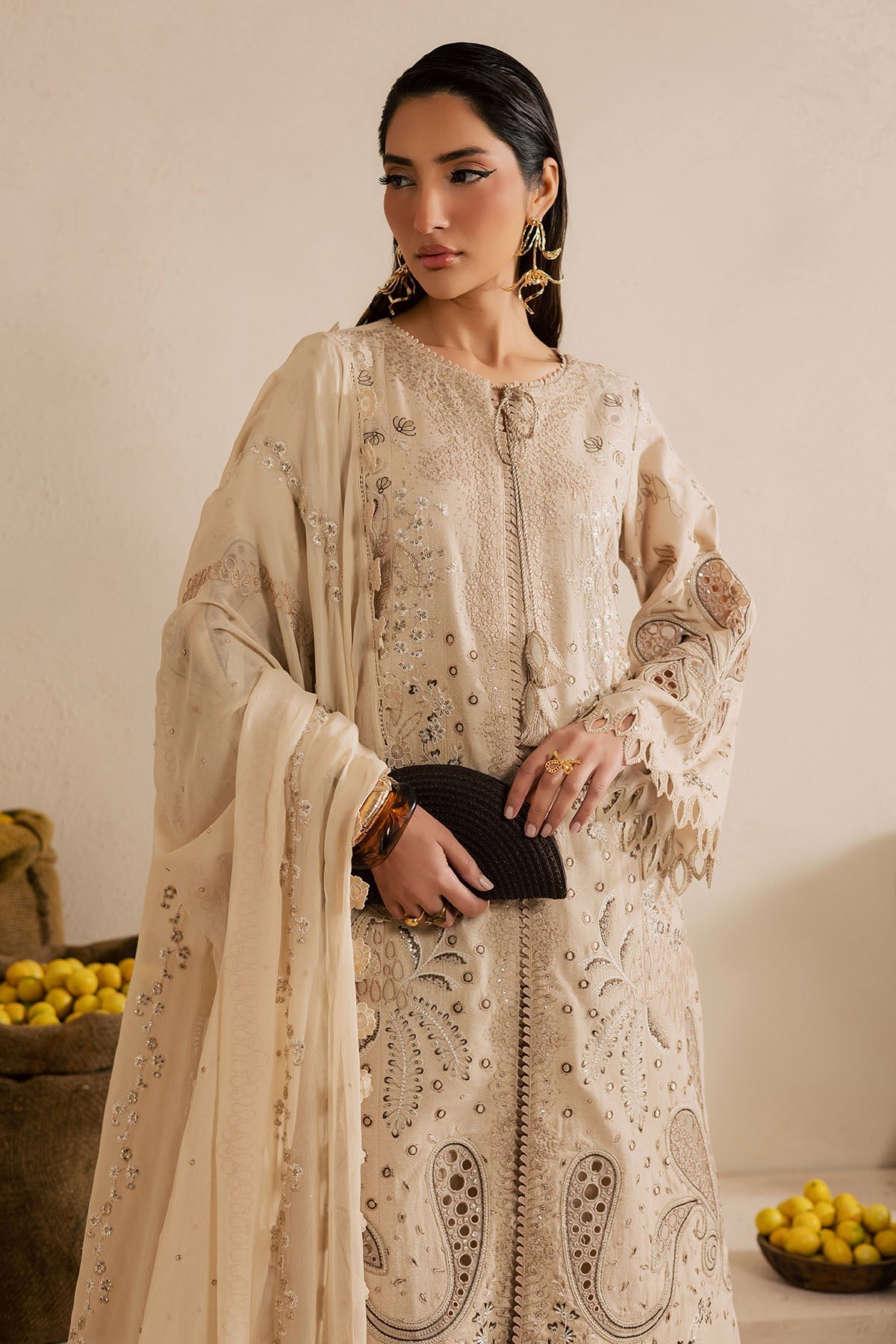 Nureh | Karandi Collection | NE-218-6