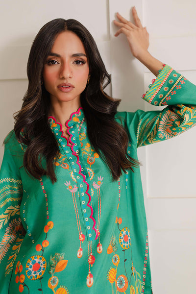 Mina Hassan | Eid 26 | Tropical Fusion Coord-3