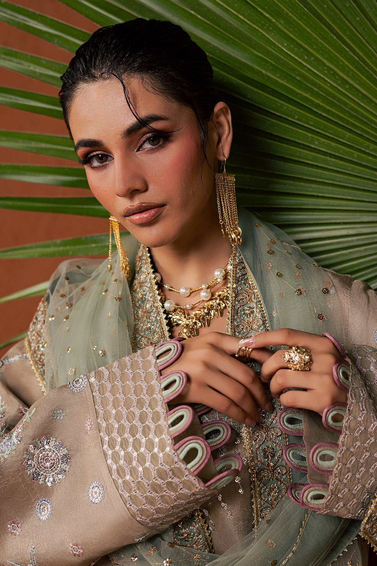 Nureh | Fancy Formal 26 | NP-826, image 4