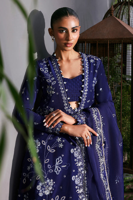 Afrozeh | La Fuschia 25 | Maison -  Afrozeh Ladies Clothes - Original Designer Dress - House of Maryam