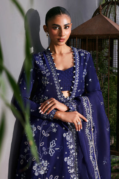 Afrozeh | La Fuschia 25 | Maison -  Afrozeh Ladies Clothes - Original Designer Dress - House of Maryam