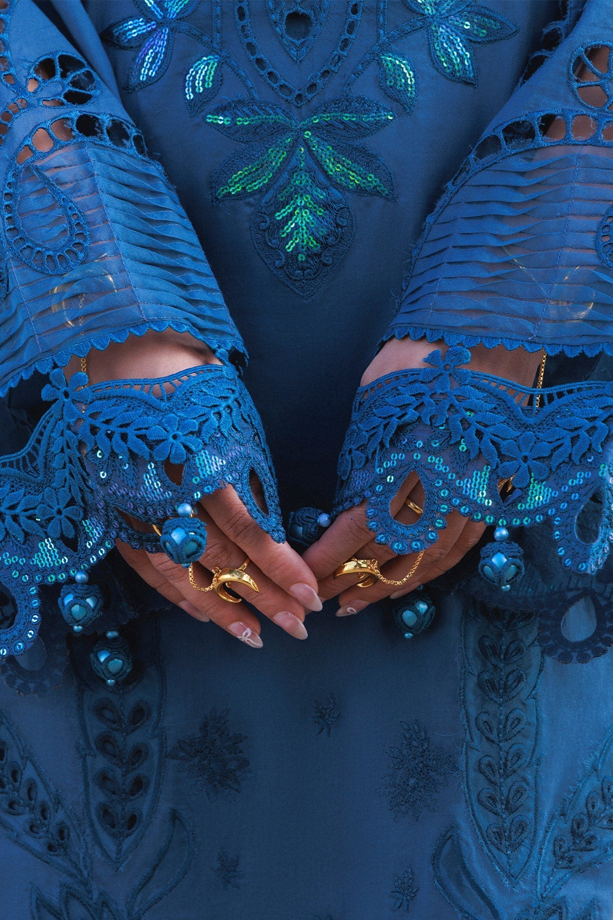 Nureh | Aman Luxe | Kaia NE-229, image 7