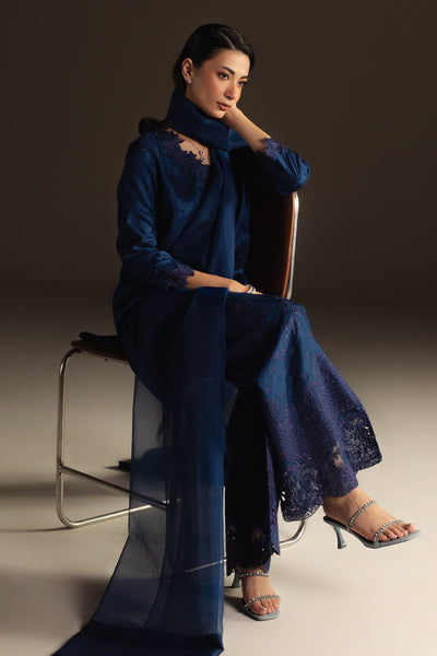 Zara Shahjahan | Festive 25 | Saniya