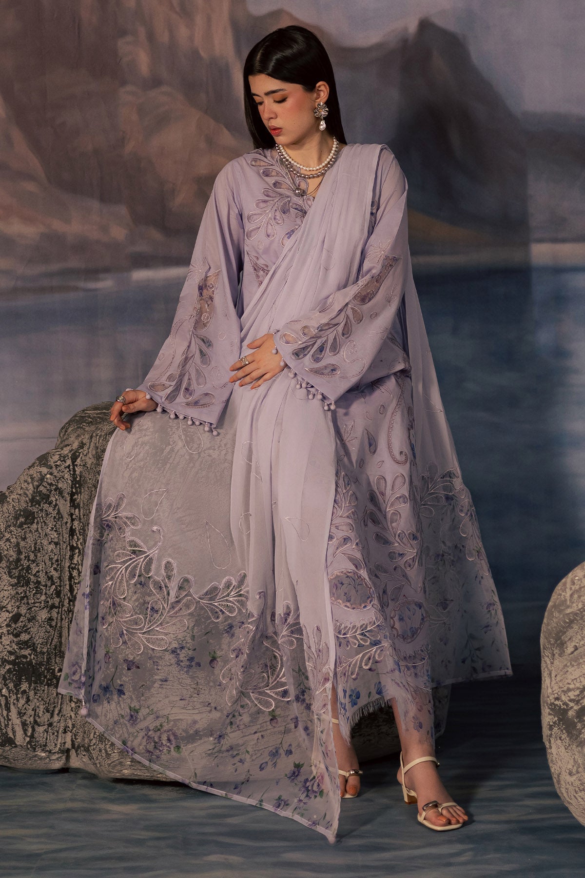 Nureh | Shades of Summer | NP-791, image 6