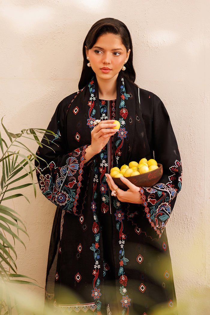 Baroque | Luxury Pret Summer | UF-4391, image 5