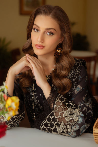 Nureh | Maya Swiss Lawn | NS-151 -  Nureh Ladies Clothes - Original Designer Dress - House of Maryam