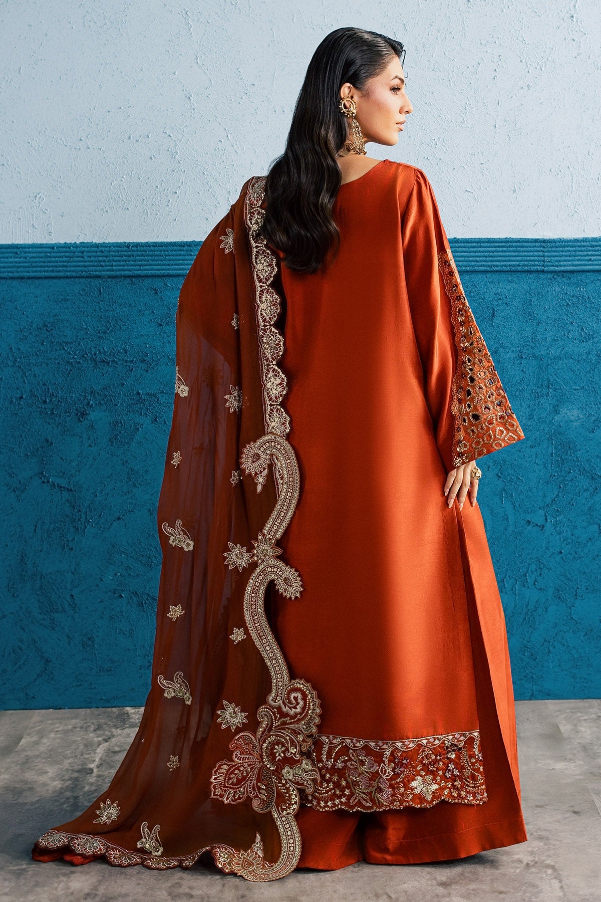 Nureh | Fancy Formal 26 | NP-827, image 2