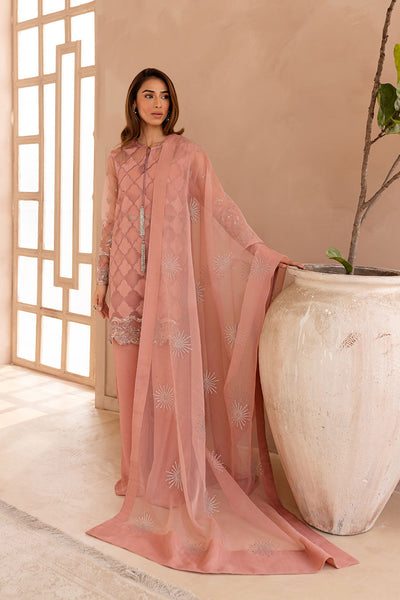 Vanya | Veranda Fromals |  VR-02 -  Vanya Ladies Clothes - Original Designer Dress - House of Maryam