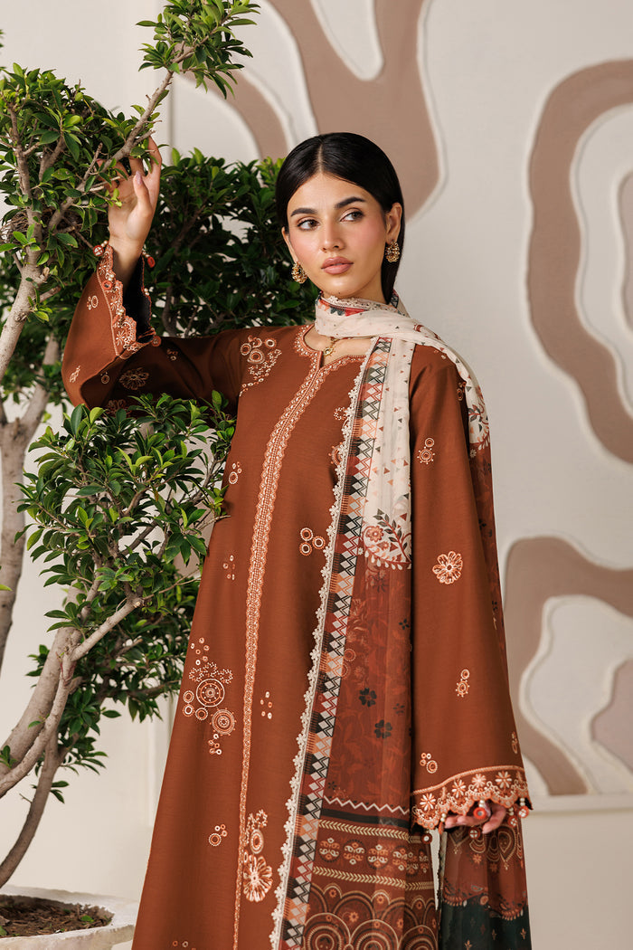 Farasha | Summer Melody 26 | Cinnamon Bloom-3