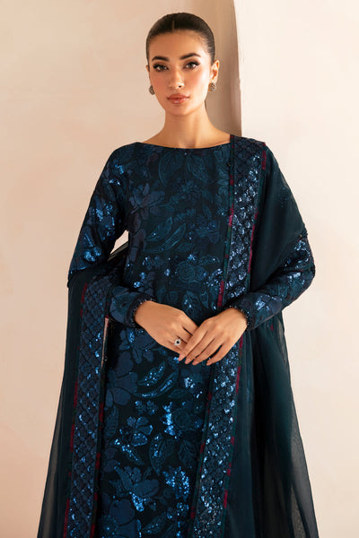 Jazmin | Formals Collection | UR-7041 -  Jazmin Formal - Original Designer Dress - House of Maryam