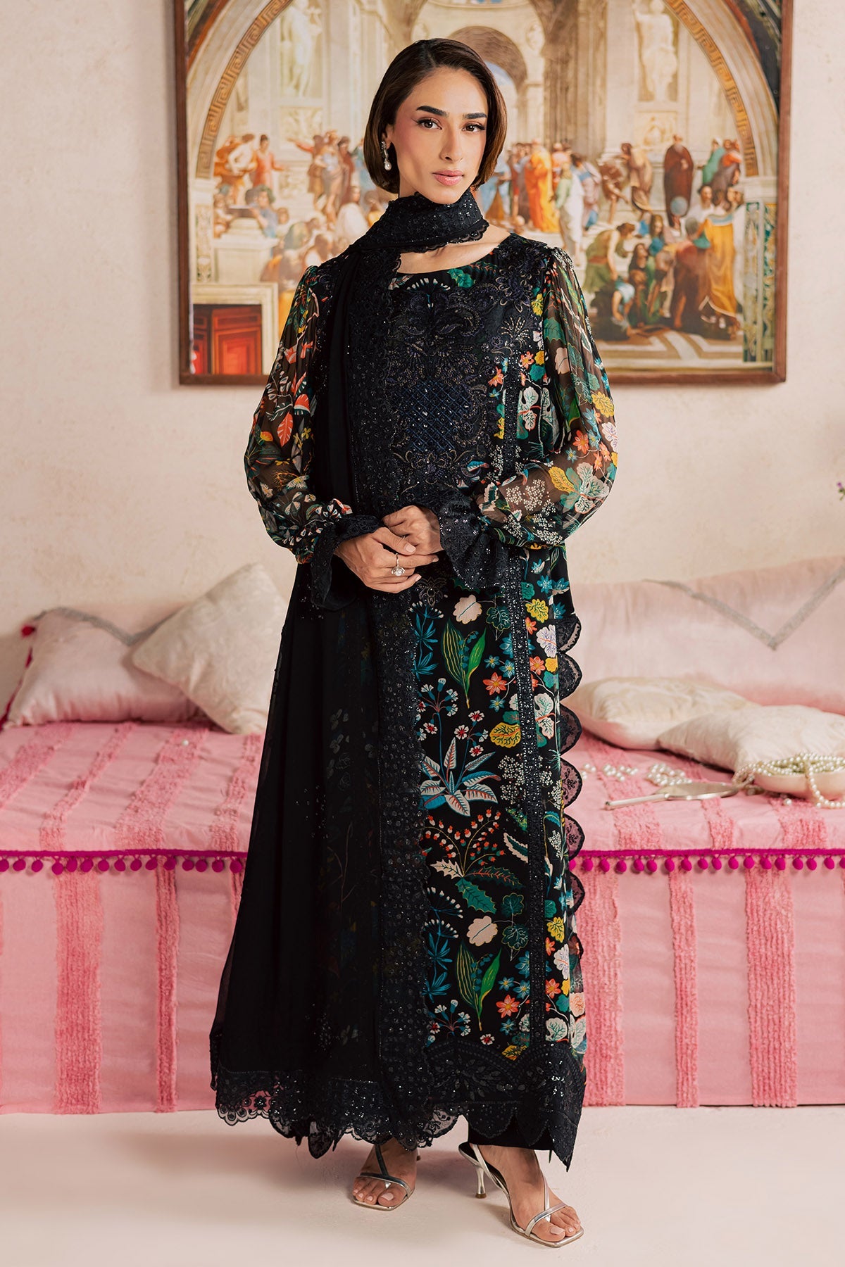 Nureh | Fancy Formal 26 | NP-812, image 4