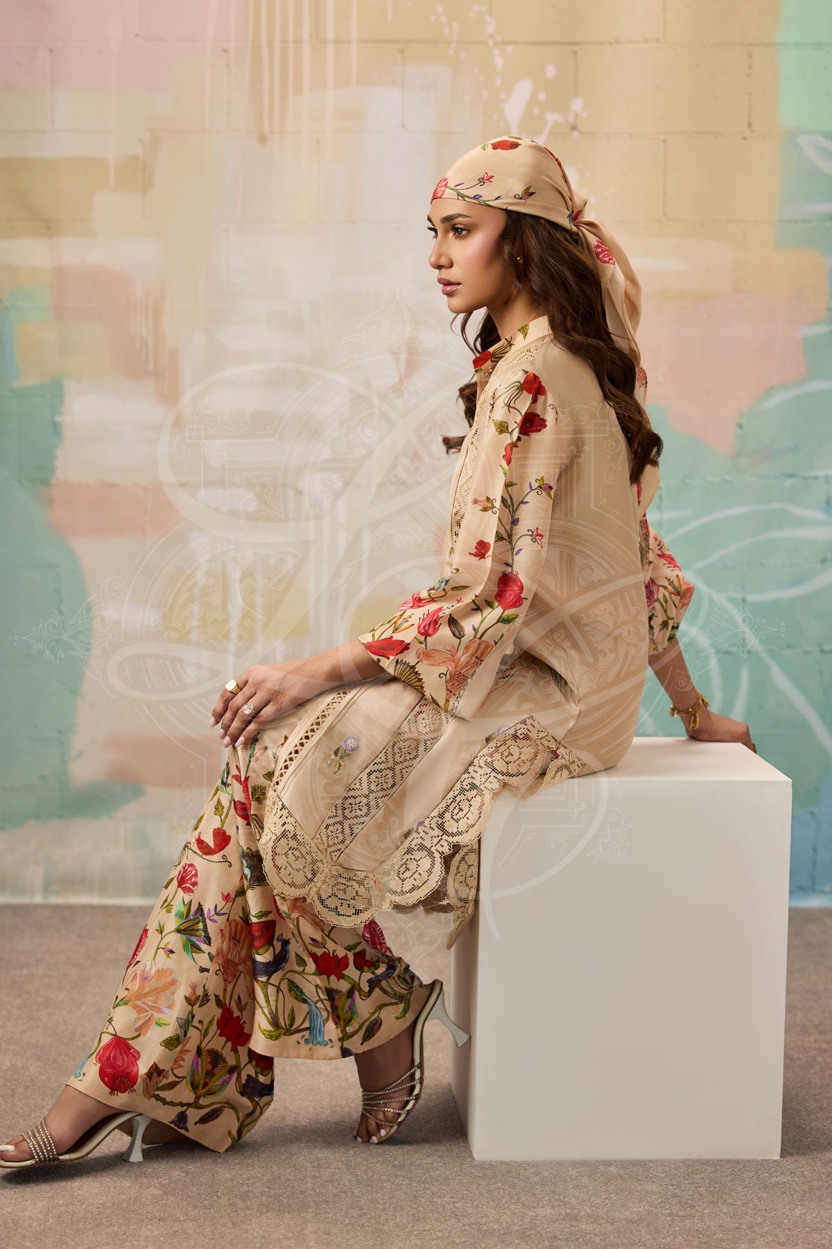 Layla Chatoor | Pret A Porter | LC-45, image 5