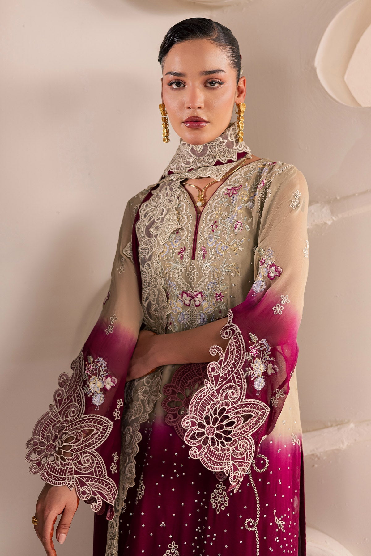 Nureh | Fancy Formal | NP-775, image 3