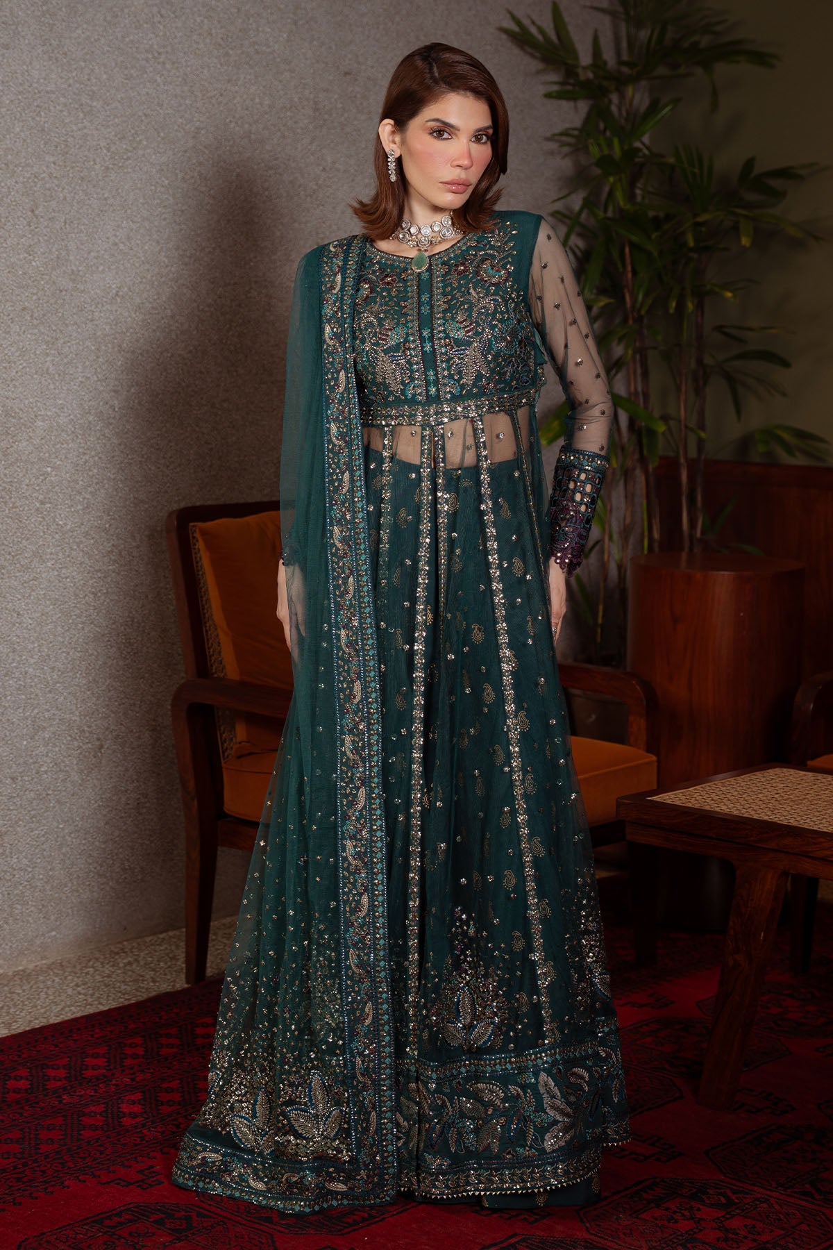 Nureh | Elaya Formals | NEL-84, image 4