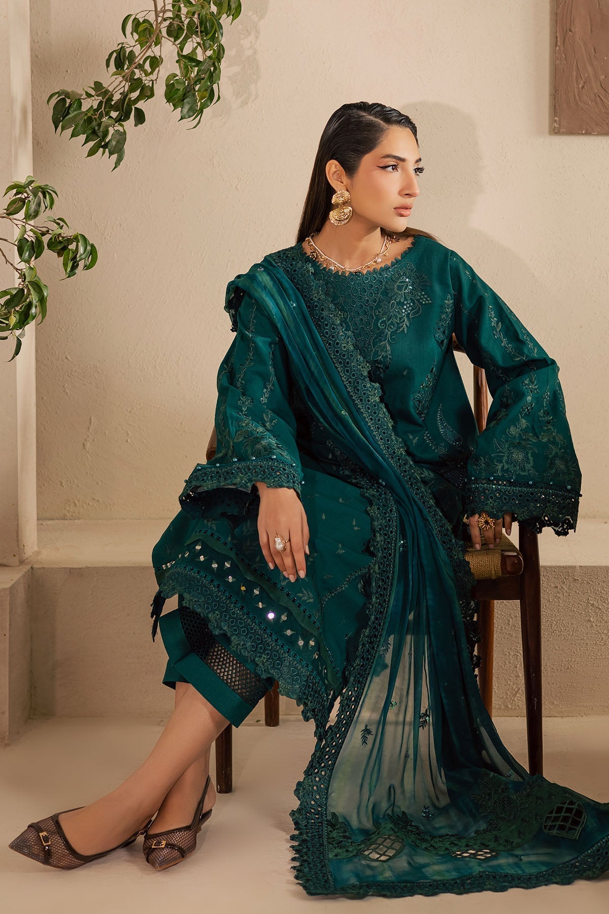 Nureh | Karandi Collection | NE-220-8