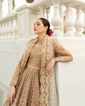 Faiza Saqlain | Neorah Wedding Festive 24| Jemina by Designer Faiza Saqlain - House of Maryam - Pakistani Designer Ethnic Wear in {{ shop.shopifyCountryName }}