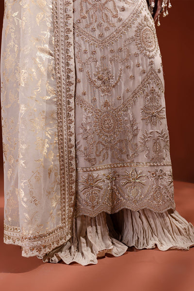 Nureh | Fancy Formals | NP-473 -  Nureh Formal - Original Designer Dress - House of Maryam