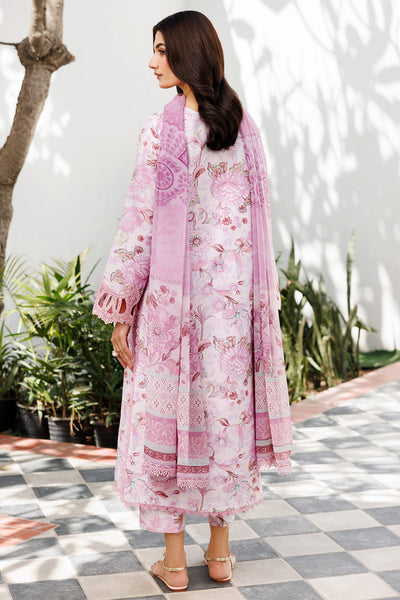 Farasha | Printed Essentials | Pearl Blush -  Farasha Ladies Clothes - Original Designer Dress - House of Maryam