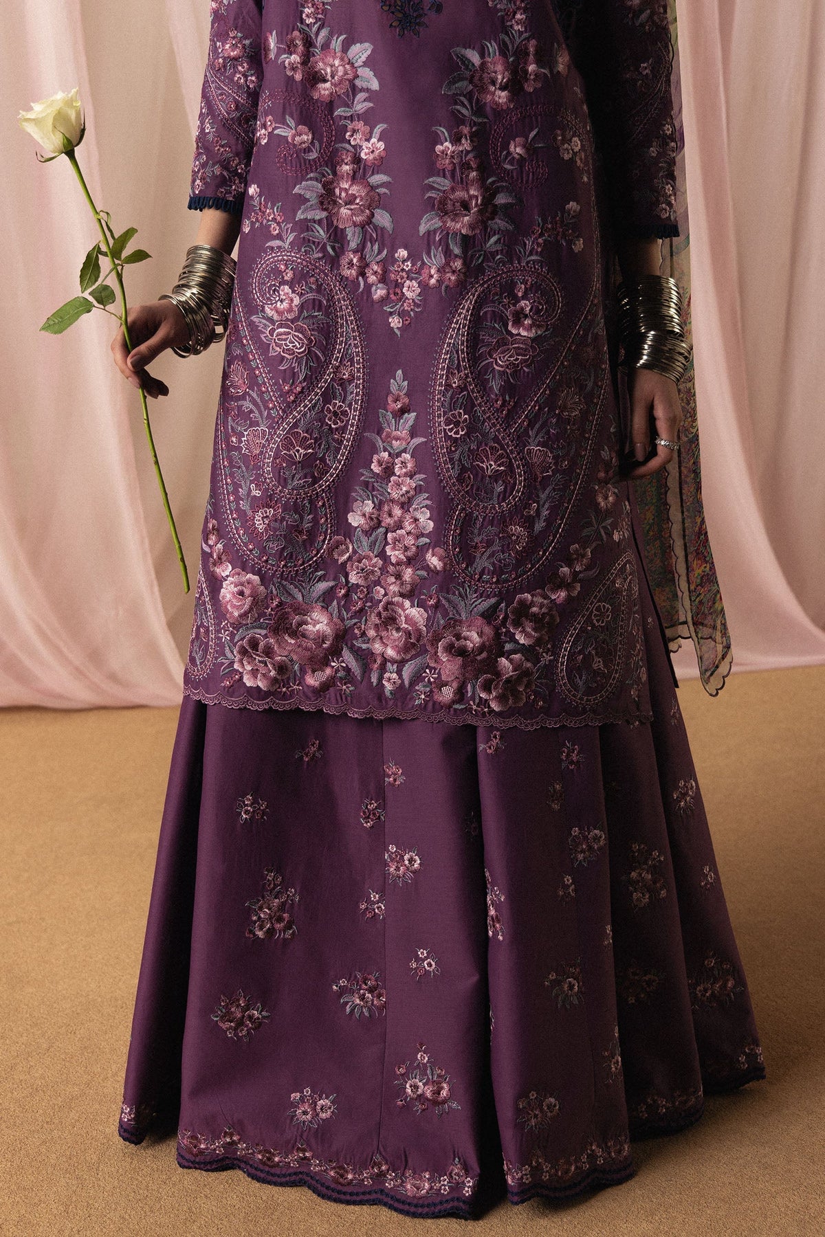 Zara Shahjahan | Satori 2026 | Sumire-D2, image 5