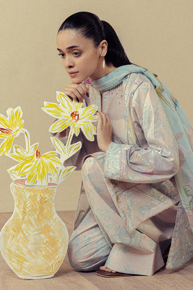 Zara Shahjahan | Coco Prints 26 | Fiora-2B, image 4