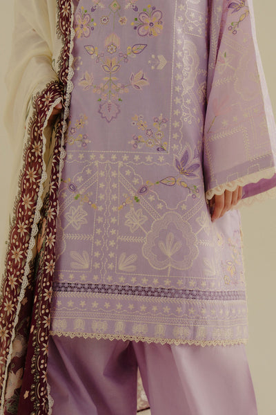 Zara Shahjahan | Coco Lawn 25 | Nyssa-10B -  Zara shahjahan Ladies Clothes - Original Designer Dress - House of Maryam