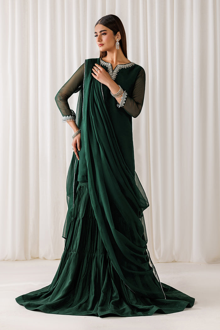Baroque  | Luxury Pret 26 | EN-1291, image 5