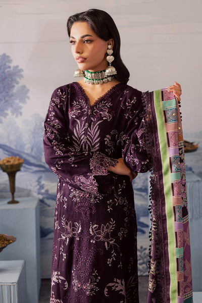Nureh | Bazaar Luxe 25 | NE-208