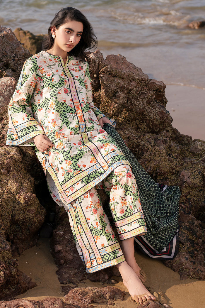 Jazmin | Summer Lawn 26 | USE-9170-5