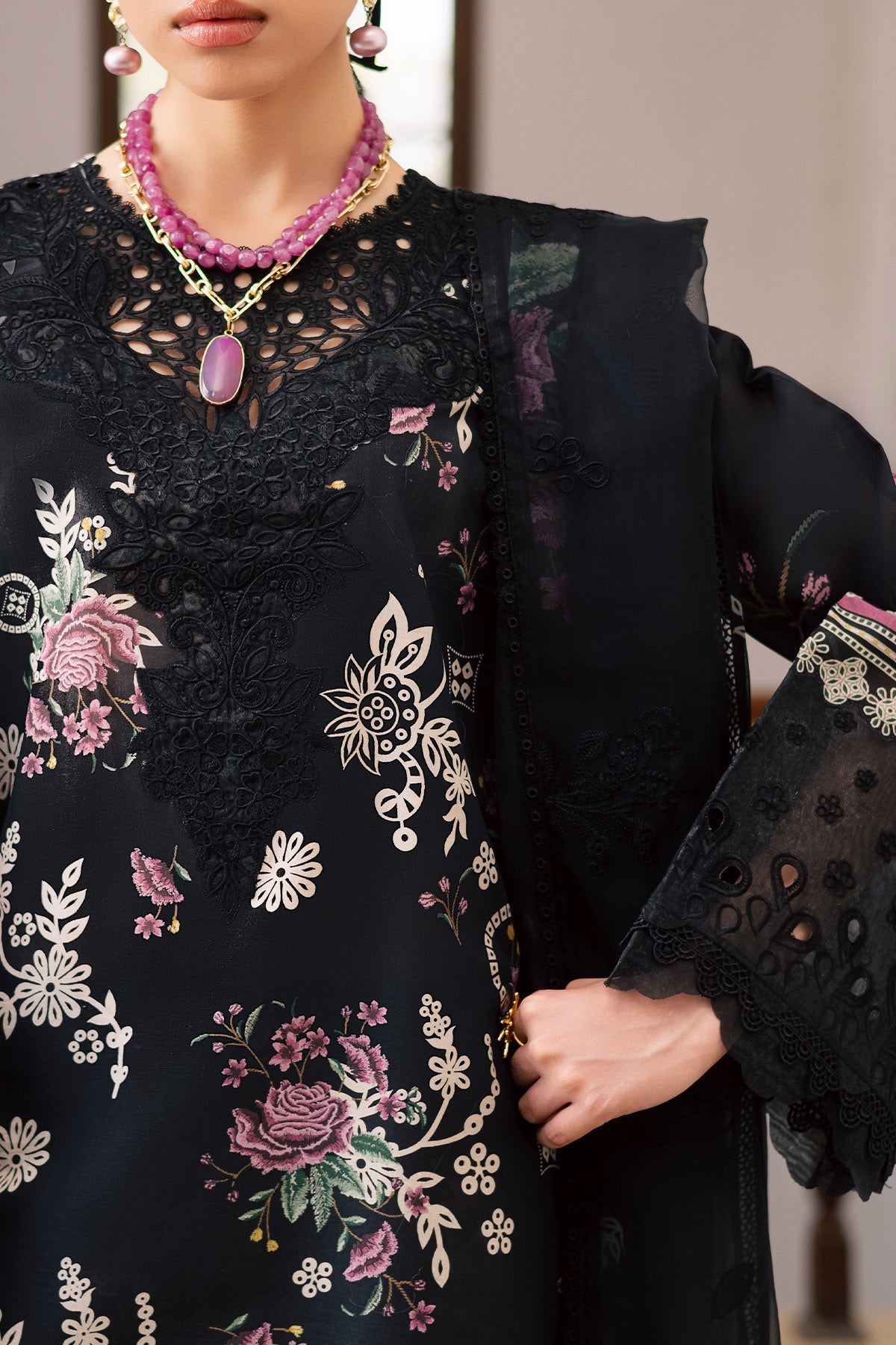 Nureh | Maya Lawn | NS-170, image 5