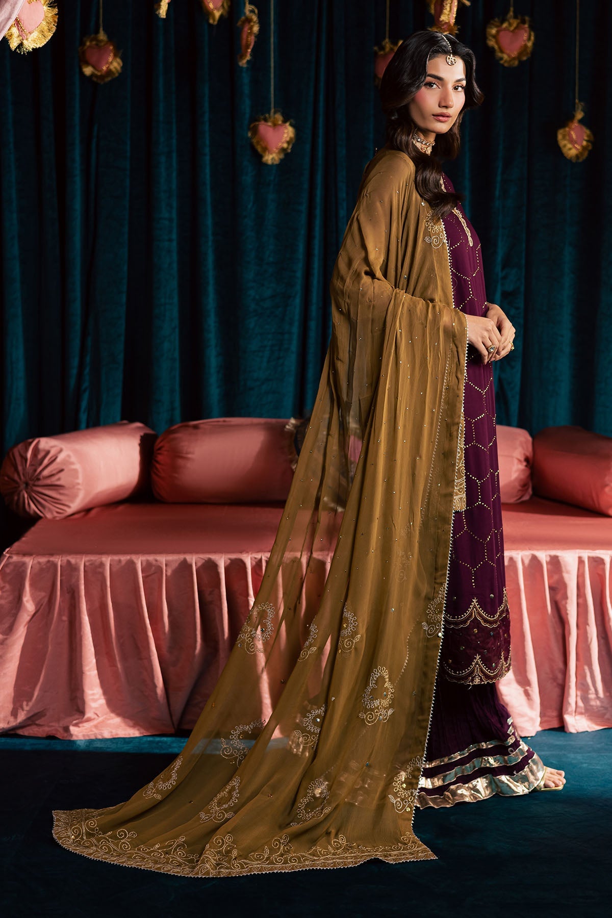Nureh | Mukeshkari Formals | MK-21, image 5