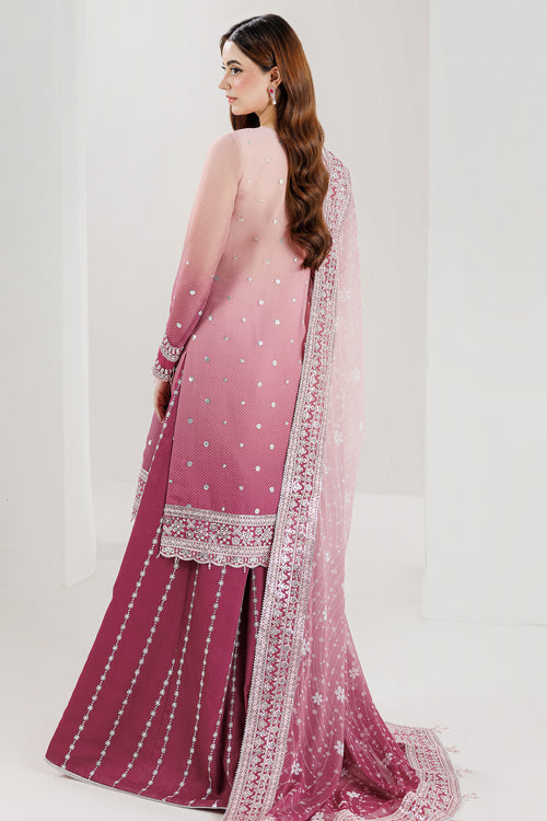 Farasha | Fiorella Formals 26 | Rosette Blush-2