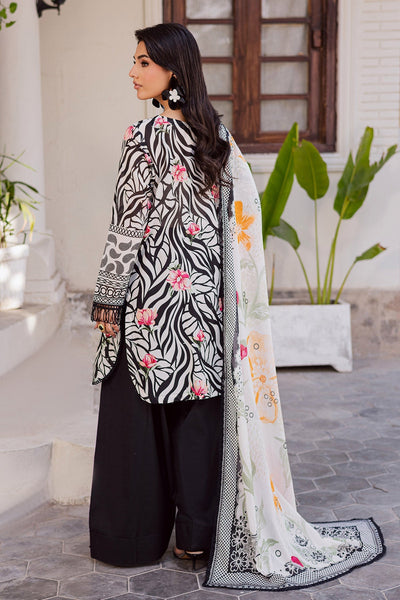 Nureh | Rania Prints | NR-08