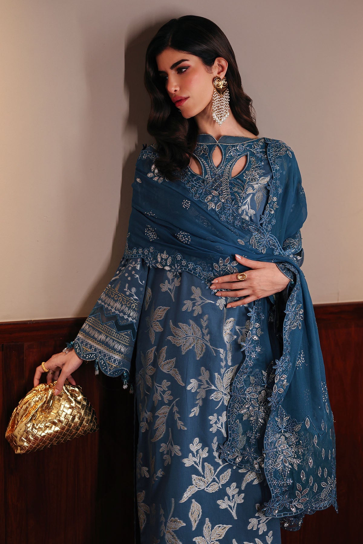 Nureh | Exclusive Jacquard | NE-223, image 3