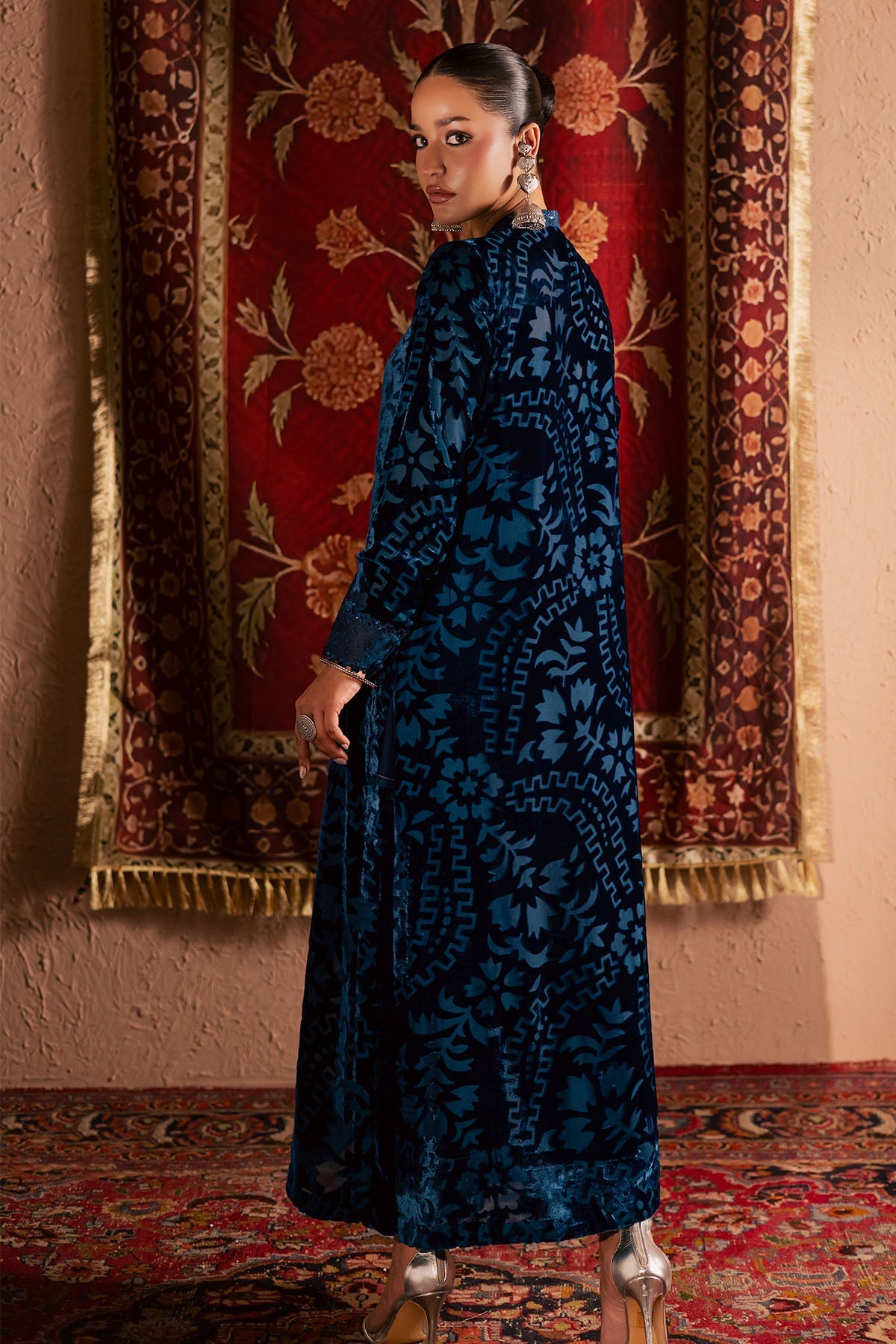 Nureh | Ballerina Winter 25 | NU2-188, image 2
