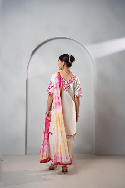 Fozia Khalid | Dilkash Festive Wear 25 | Noor