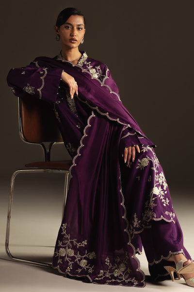 Zara Shahjahan | Festive 25 | Azaan