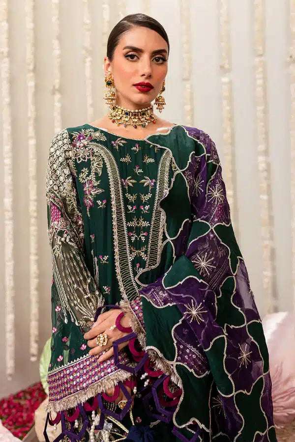 Nureh | Wedding Formals 23 | GOTTA KARI -  Nureh Bridal - Original Designer Dress - House of Maryam