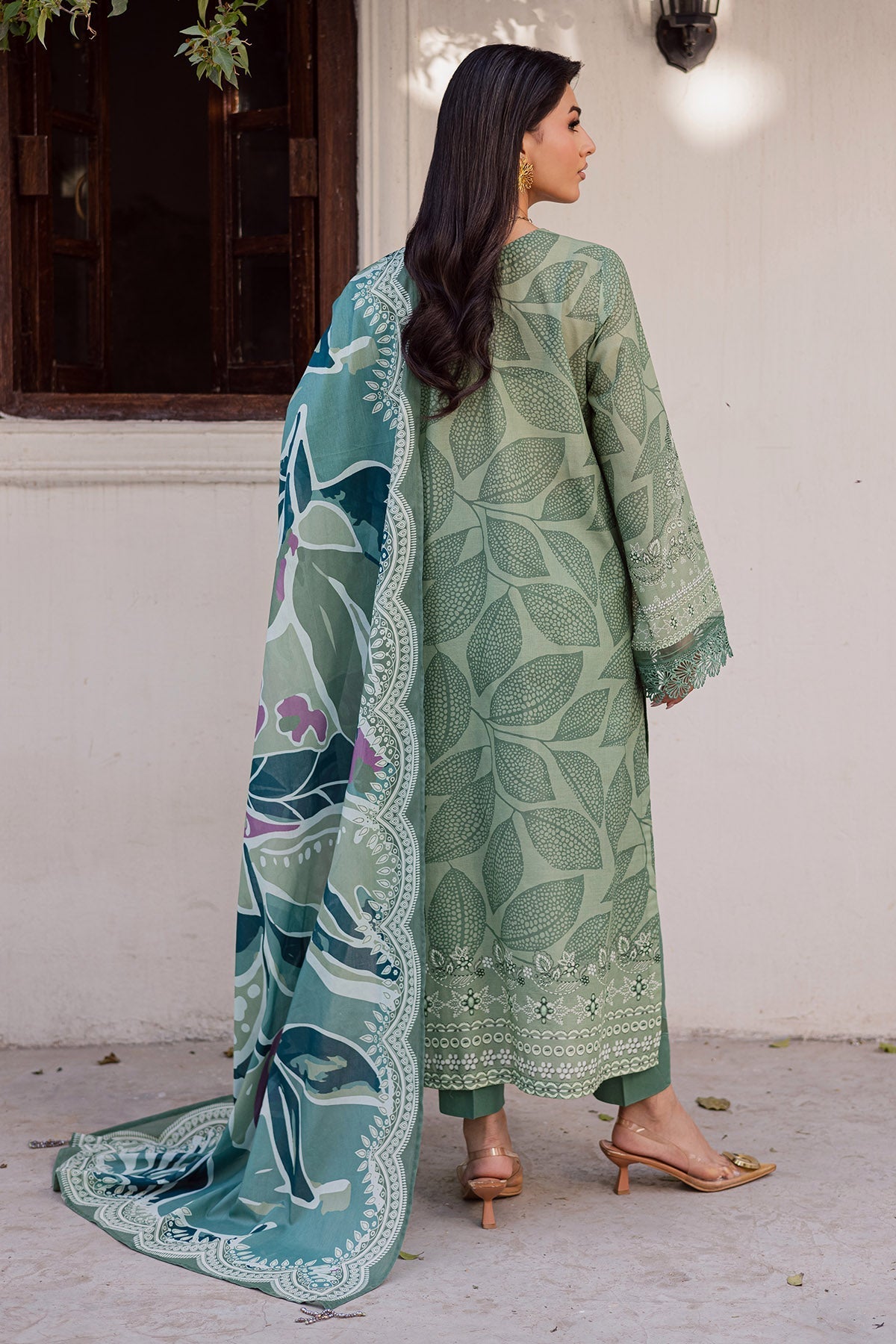 Nureh | Rania Prints | NR-02, image 2
