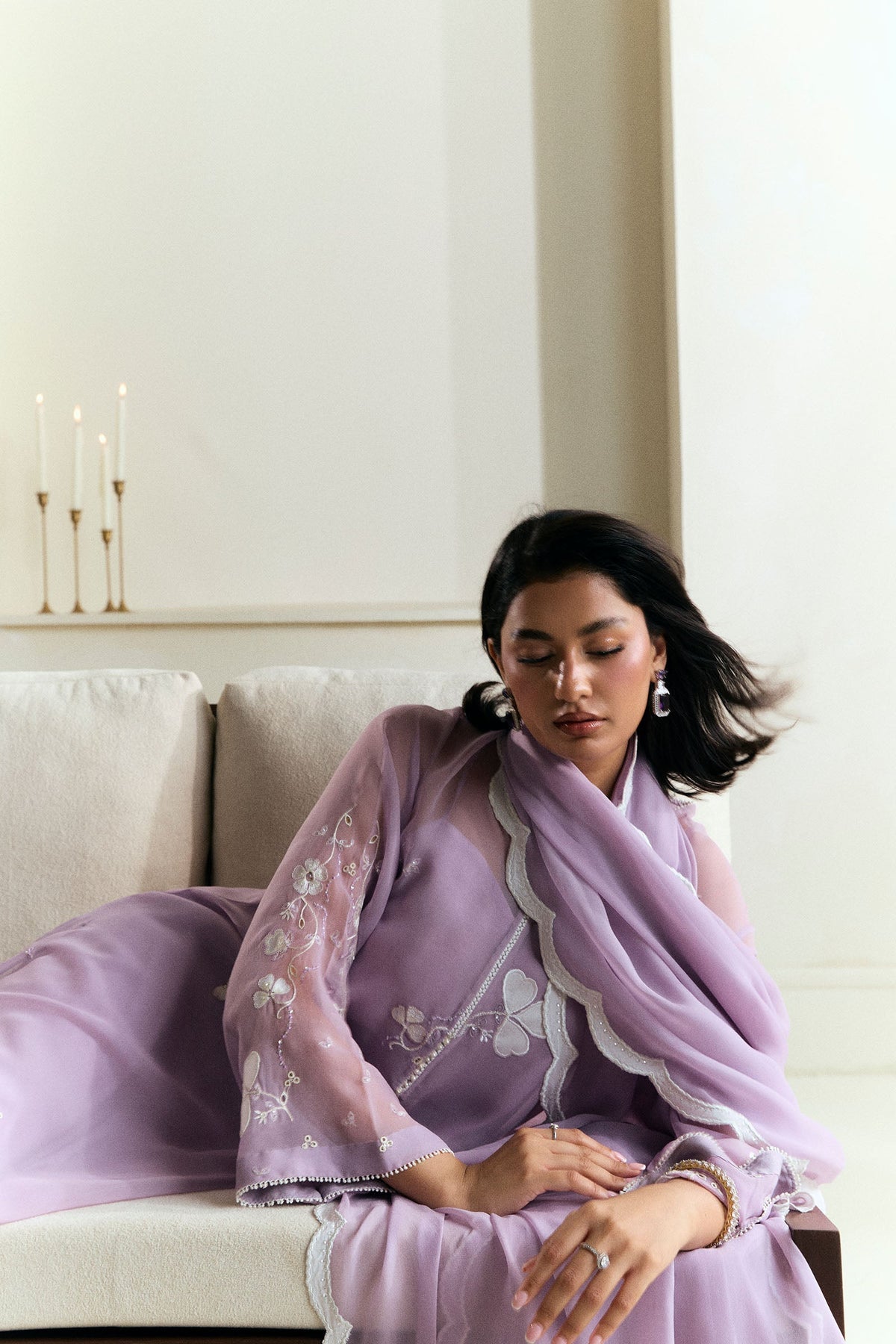 Zara Shahjahan | Festive Wear 25 | ZR25F0544 -  Zara Shahjahan Ladies Clothes - Original Designer Dress - House of Maryam