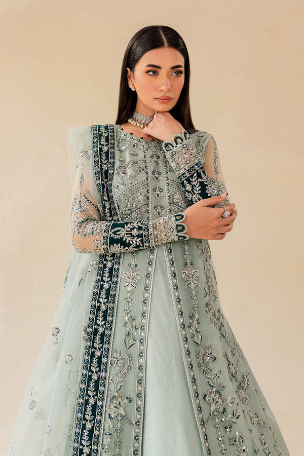 Farasha | Lumiere Formals | FREYA -  Farasha Luxury - Original Designer Dress - House of Maryam