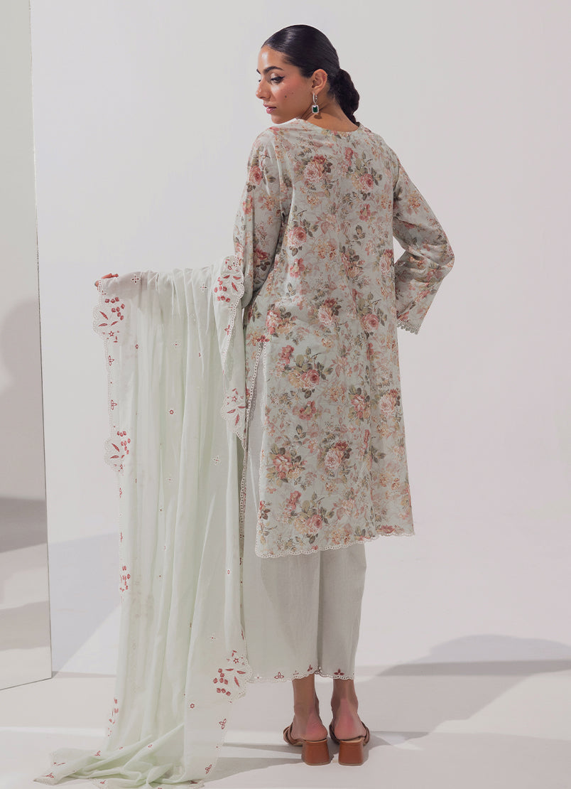 Image | Spring Basics 25 | IMPRSS-214012-12492 -  Image Ladies Clothes - Original Designer Dress - House of Maryam